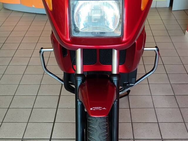 BMW K 75 RT