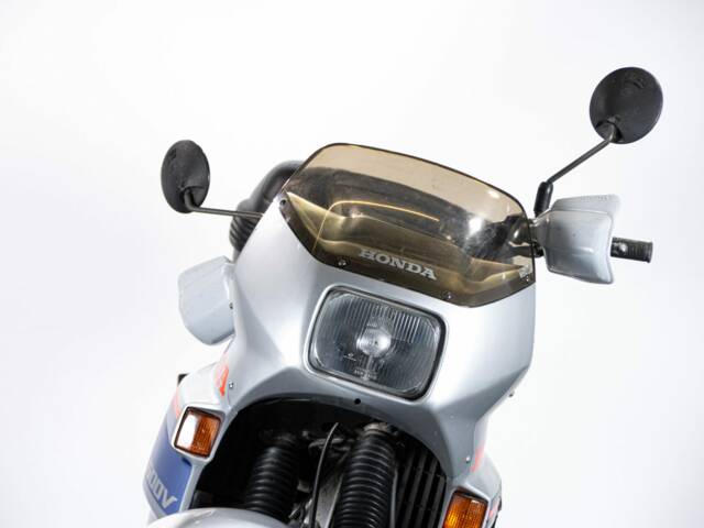 Honda XL 600V Transalp