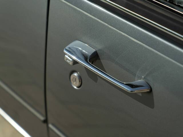 Cadillac Seville