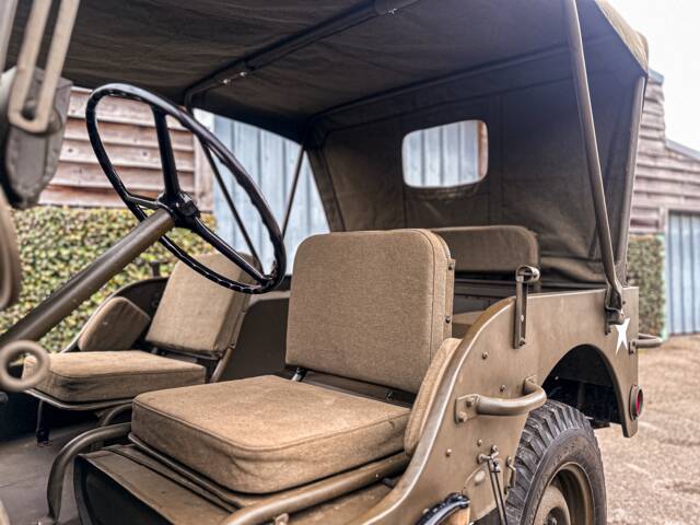 Willys MB