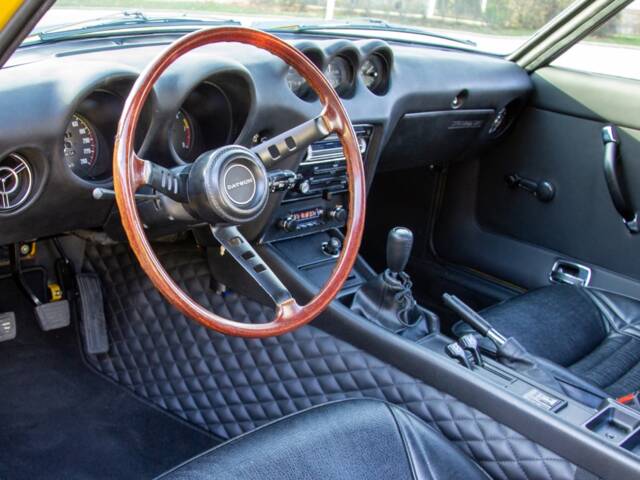 Datsun 240 Z