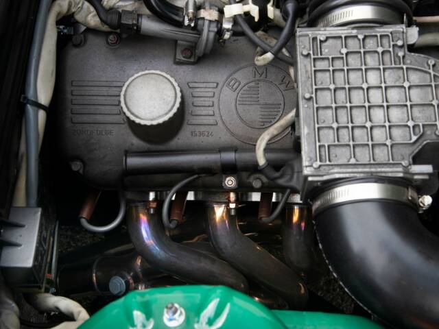 BMW M 535i