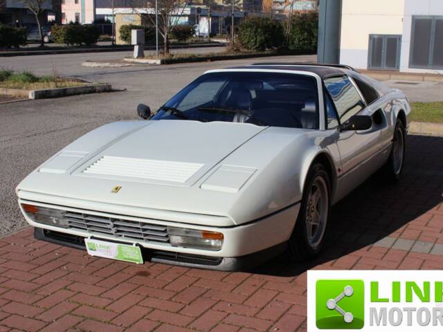 Image 1/10 of Ferrari 328 GTS (1986)