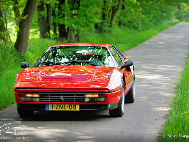 Ferrari 328 GTB