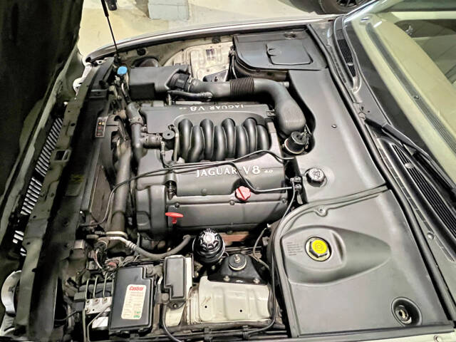 Jaguar XJ 8 4.0 Executive