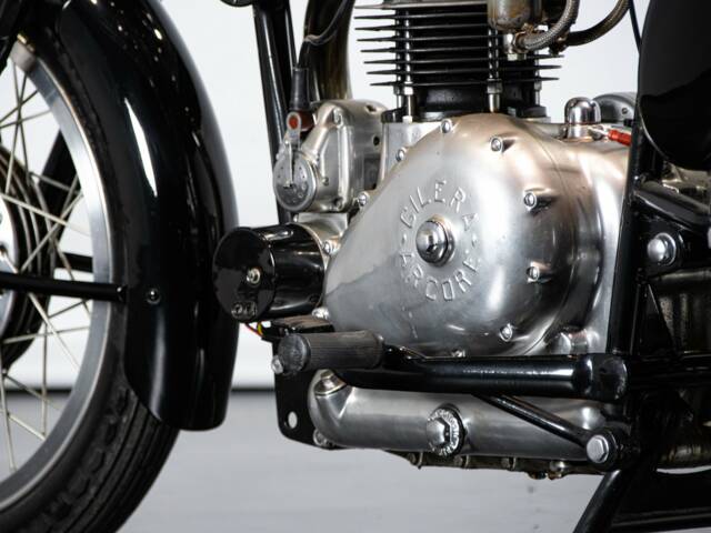 Gilera Saturno Sport