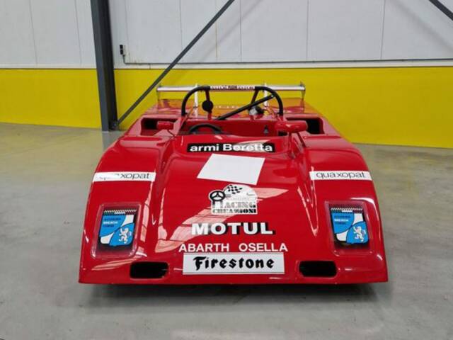 Abarth Osella 2000 Sport SE 021