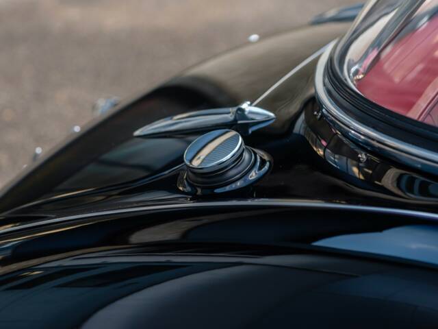Austin-Healey 3000 Mk II (BN7)