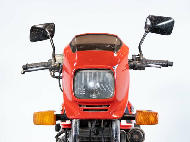 Honda CX 500 Turbo