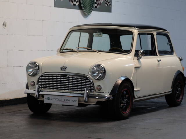 Image 1/23 of Austin Seven (1959)