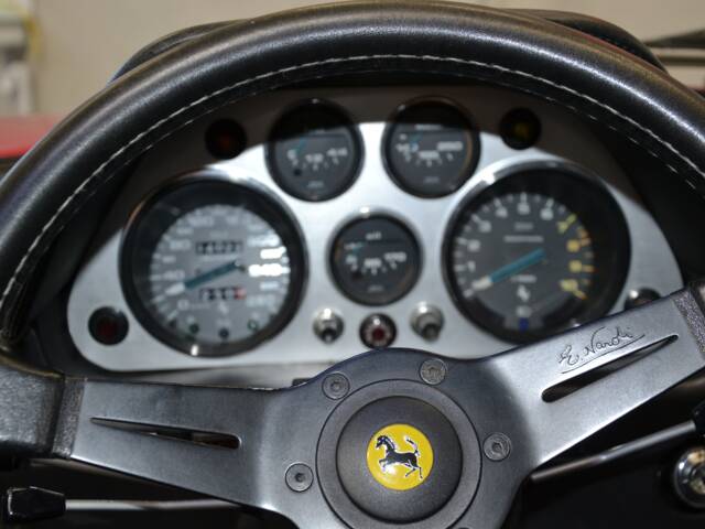 Ferrari 308 GTS