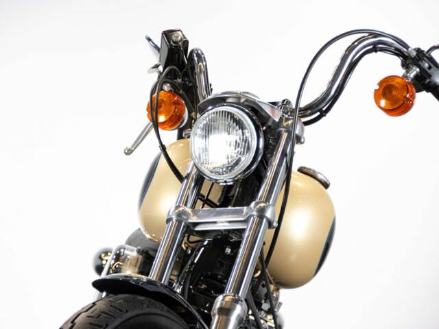 Harley-Davidson FXDB Dyna Glide Daytona