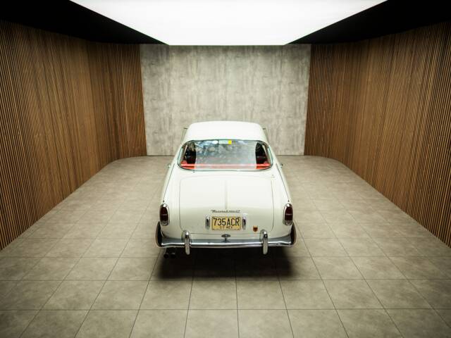 Maserati 3500 GT Touring