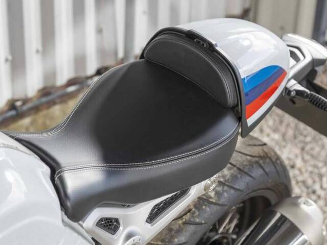 BMW R NineT