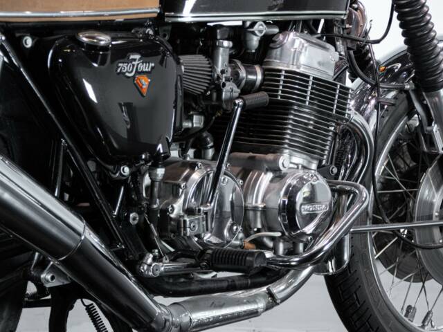 Honda CB 750 Four