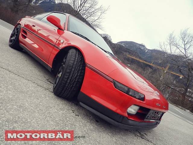 Image 1/8 of Toyota MR2 (1992)