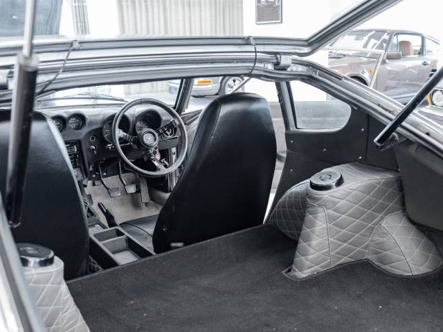 Nissan S30