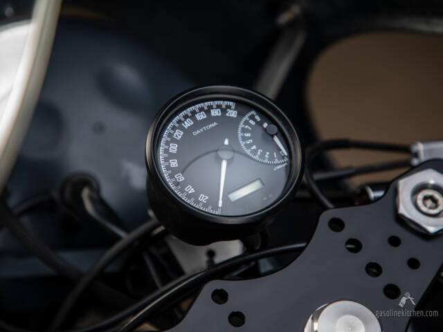 BMW R 100 S