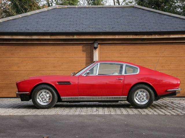 Aston Martin Dbs Classic Cars For Sale - Classic Trader