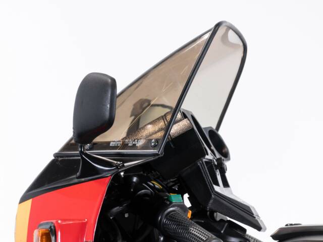 Moto Guzzi 850 LeMans