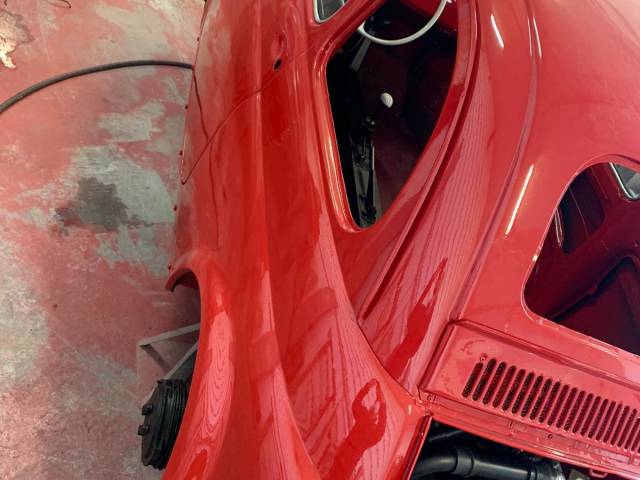 FIAT 500 F