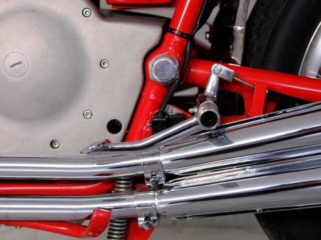 MV Agusta 750 Sport