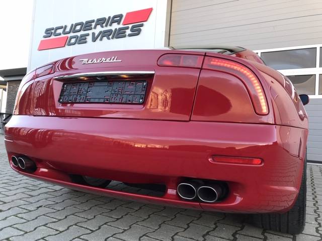 Maserati 3200 GT - 3200 GT