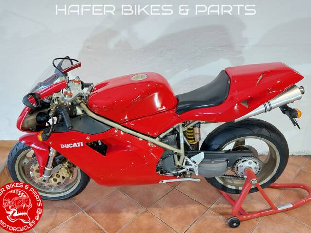Ducati 916