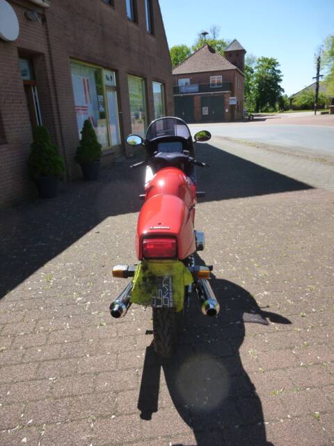 Laverda 1000 RGS