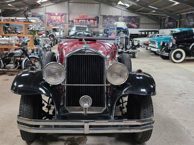 Pierce-Arrow Modell 43
