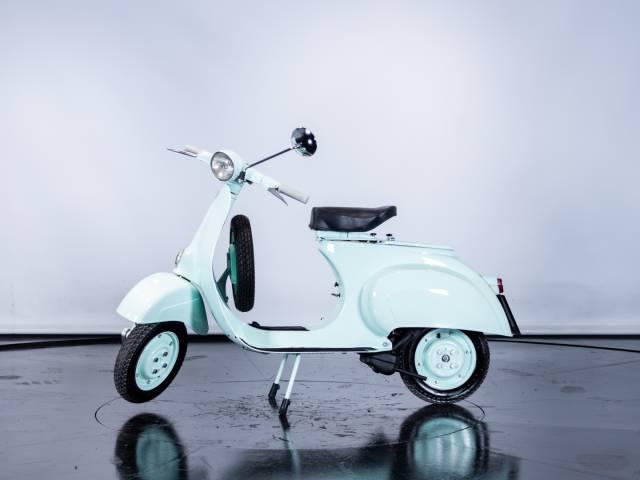 Afbeelding 1/30 van Piaggio DUMMY (1969)