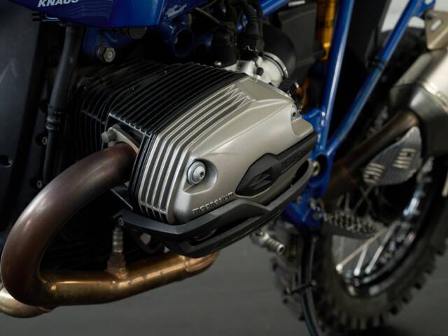BMW HP2 Enduro