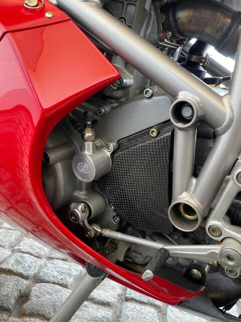 Ducati 998 S Final Edition