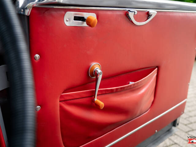 Alfa Romeo 6C 2500 Super Sport
