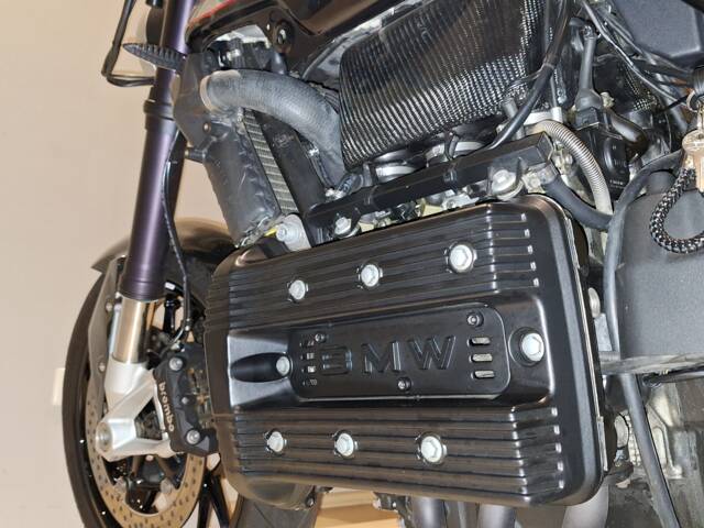 BMW K 75 RT