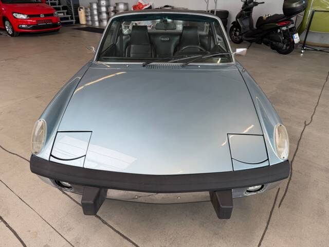 Porsche 914/4  2.0