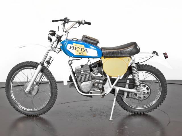 Bild 1/16 von Beta DUMMY (1976)