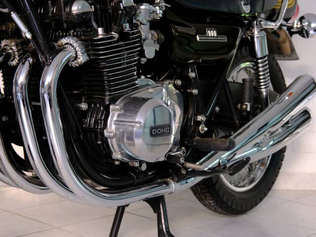 Kawasaki 900 Z1