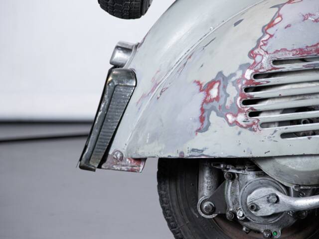 Piaggio Vespa 125