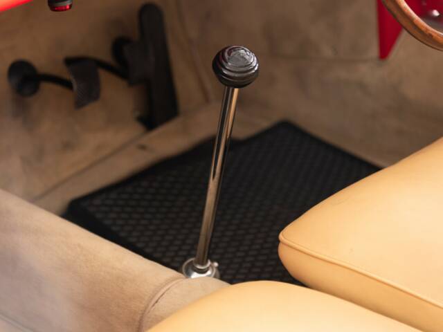 Lancia Aurelia B24 Spider "America"
