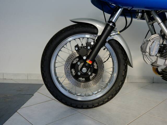 Ducati 900 SS