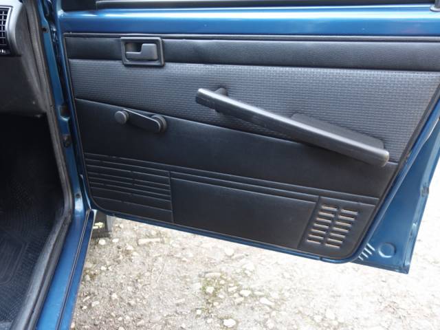 FIAT Fiorino D