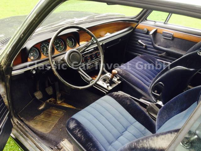 BMW 3.0 CSi