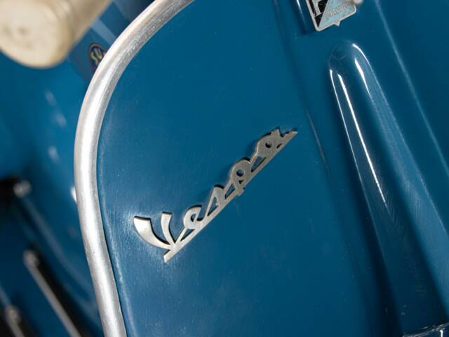 Piaggio Vespa 90 SS