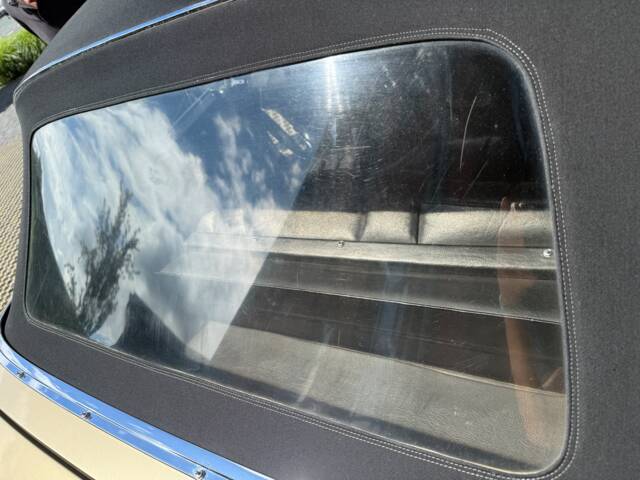 Mercedes-Benz 280 SE