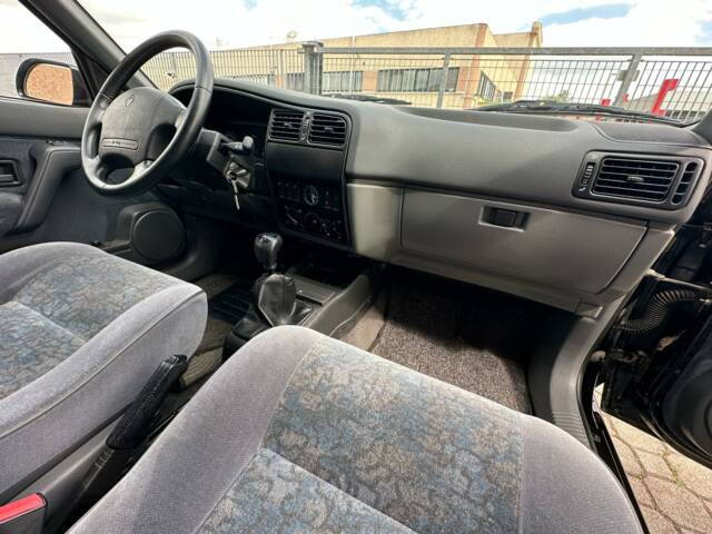 Renault R 19 1.7 TXE
