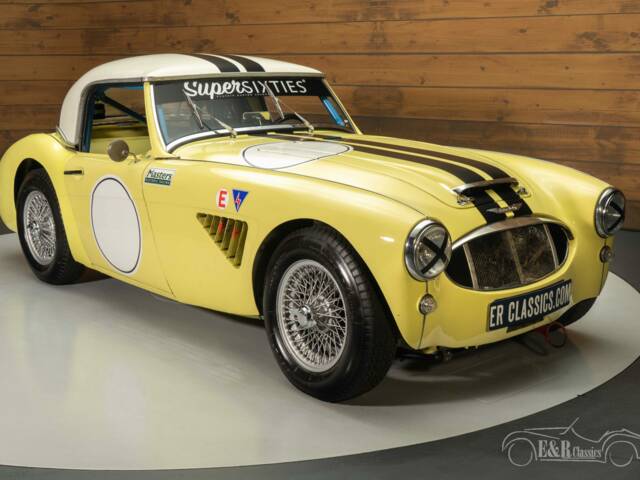 Image 1/5 of Austin-Healey 3000 Mk I (BN7) (1959)