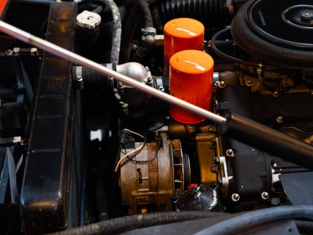 Ferrari 365 GTB/4 Daytona