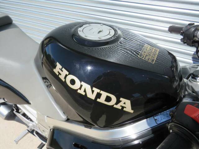 Honda VFR 750F