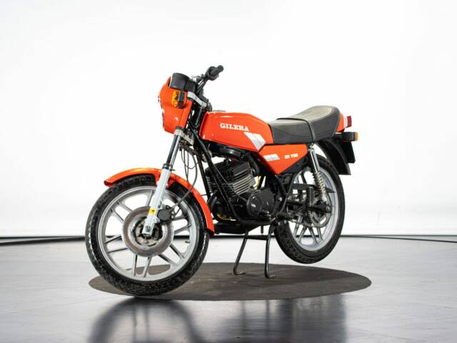 Gilera 125 TG-1